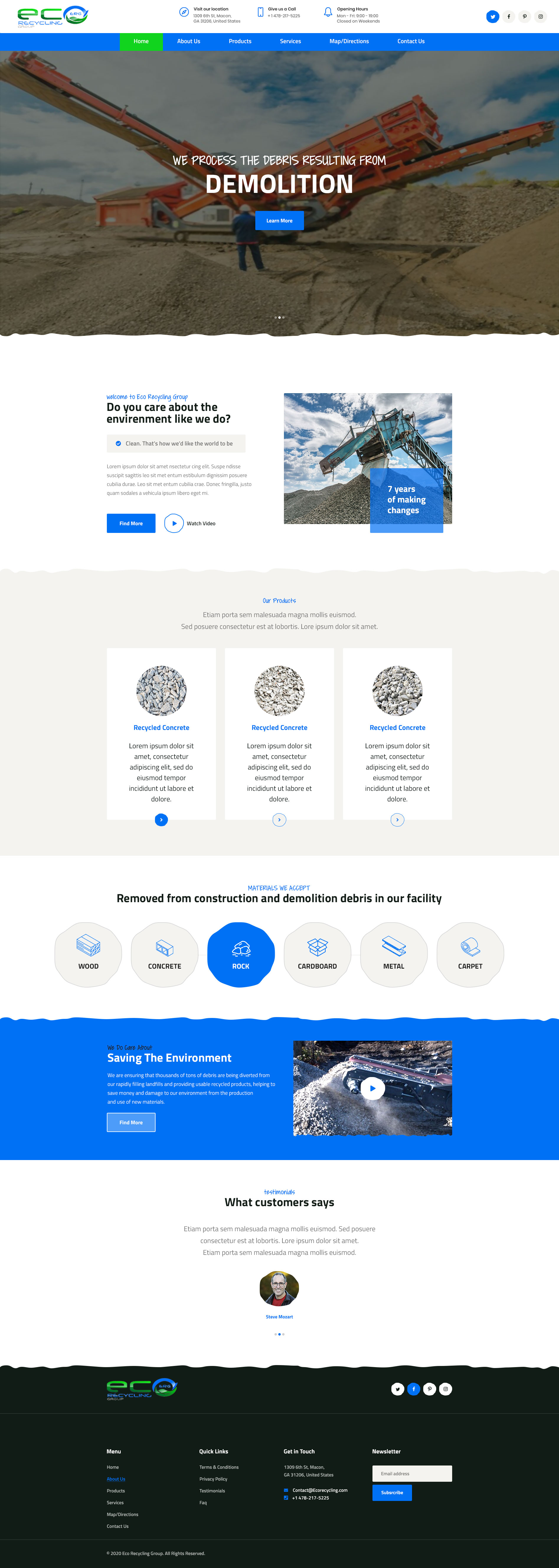 Web Design entry 2092972 submitted by hustlermen