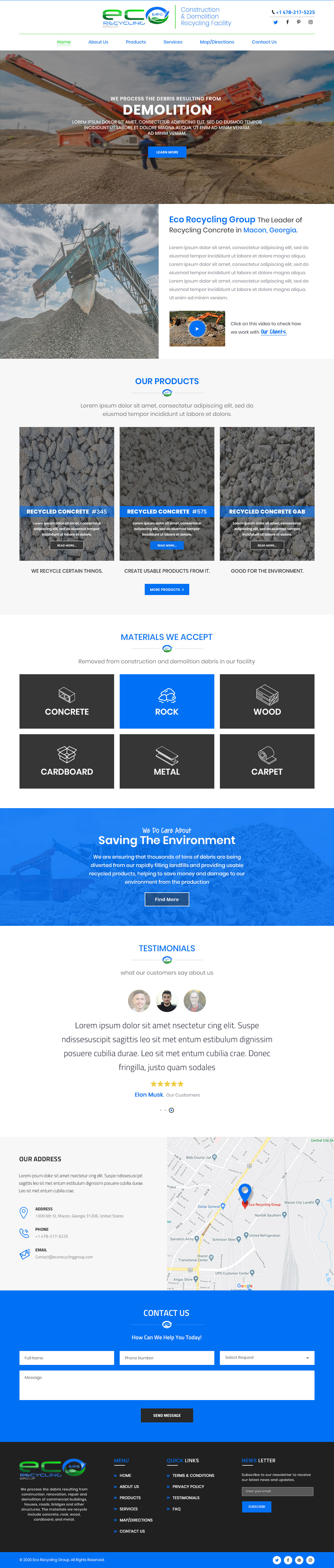 Web Design entry 2095845 submitted by hustlermen