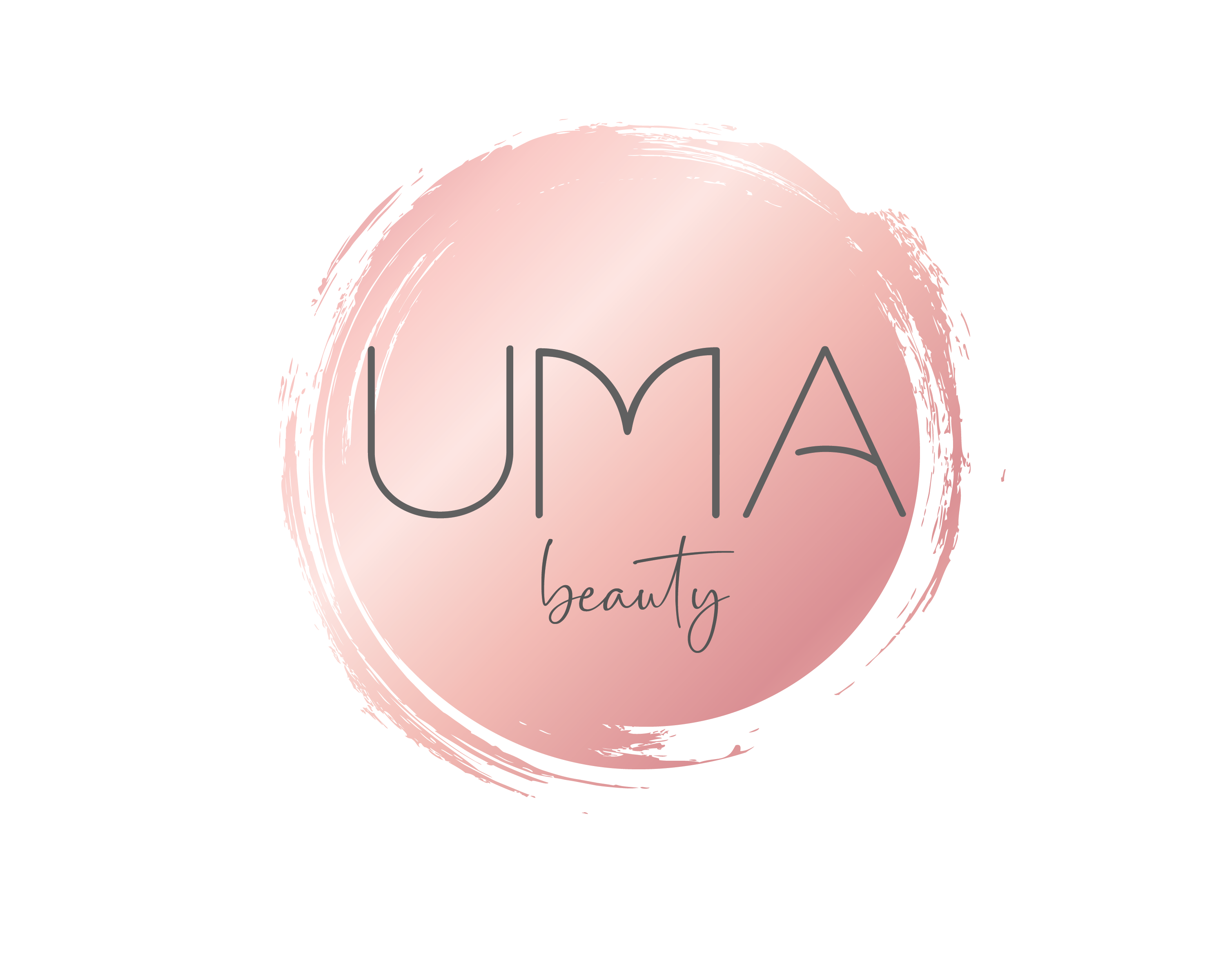 Logo Design entry 2019264 submitted by farahlouaz to the Logo Design for UMA Beauty  run by davedama1