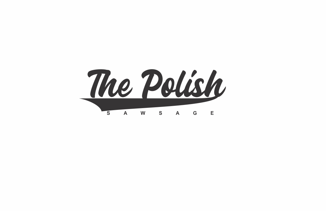 Logo Design Entry 2021149 submitted by syai to the contest for The Polish Sawsage run by mail@martinkamenski.me