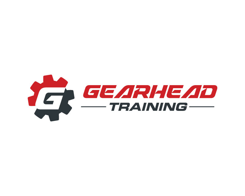 Logo Design Entry 2009031 submitted by nsdhyd to the contest for Gearhead Training run by craigfinnigan