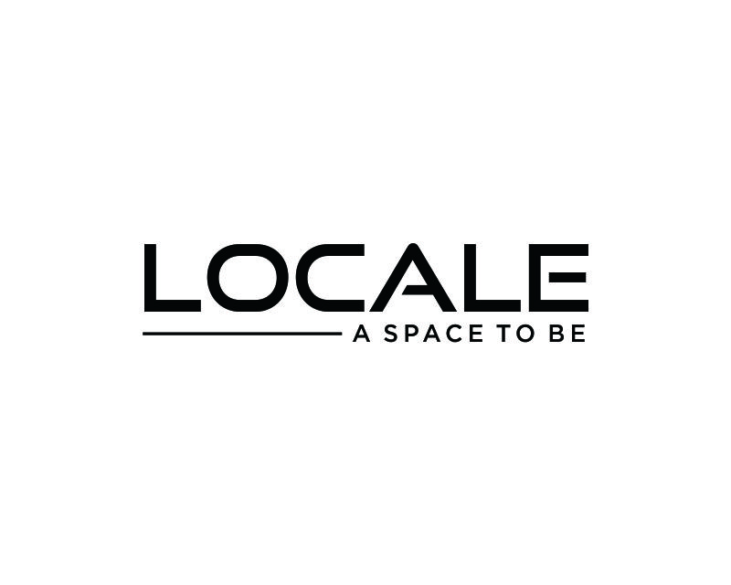 Logo Design entry 2022524 submitted by parikesit@new to the Logo Design for Locale run by localelogo