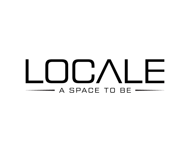 Logo Design Entry 2022574 submitted by zoki169 to the contest for Locale run by localelogo