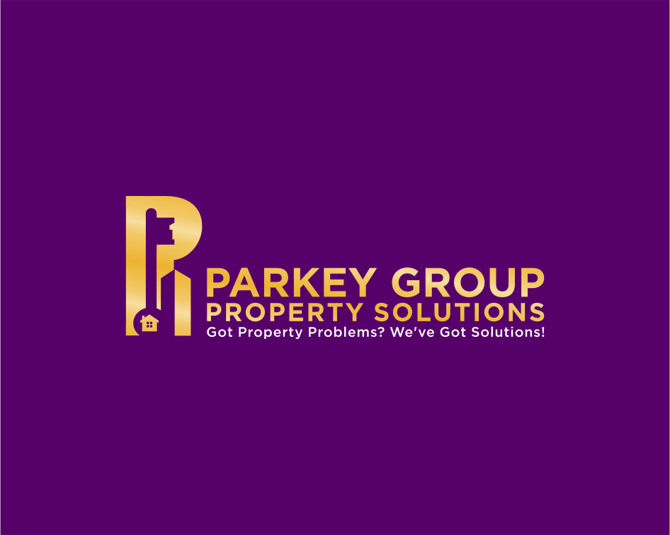Logo Design entry 2023659 submitted by McRiver to the Logo Design for Parkey Group Property Solutions run by parkeygroup