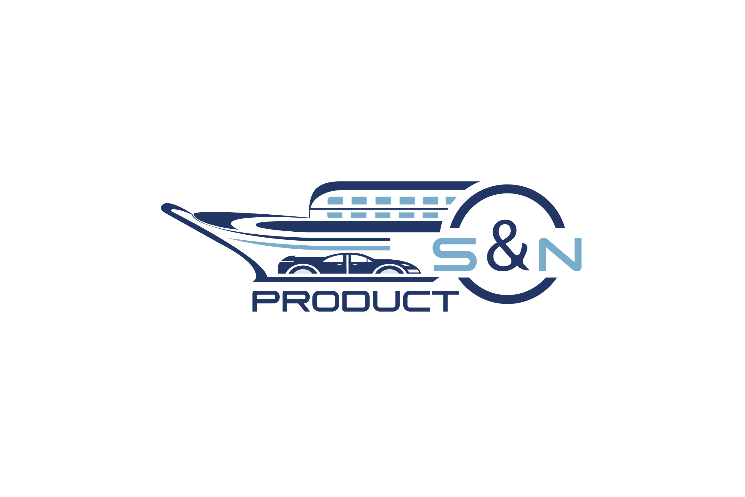 Logo Design Entry 2024182 submitted by idesign4every1 to the contest for S & N Products run by snproducts