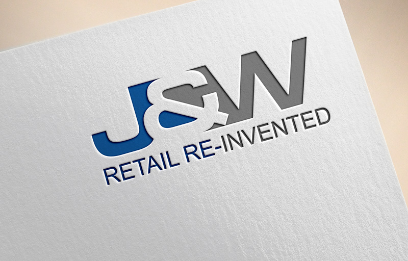 Logo Design entry 2025208 submitted by zoki169 to the Logo Design for J&W or J+W (please be careful using & as it J&W can look like "Jew" depending on the font run by Mdanhour007