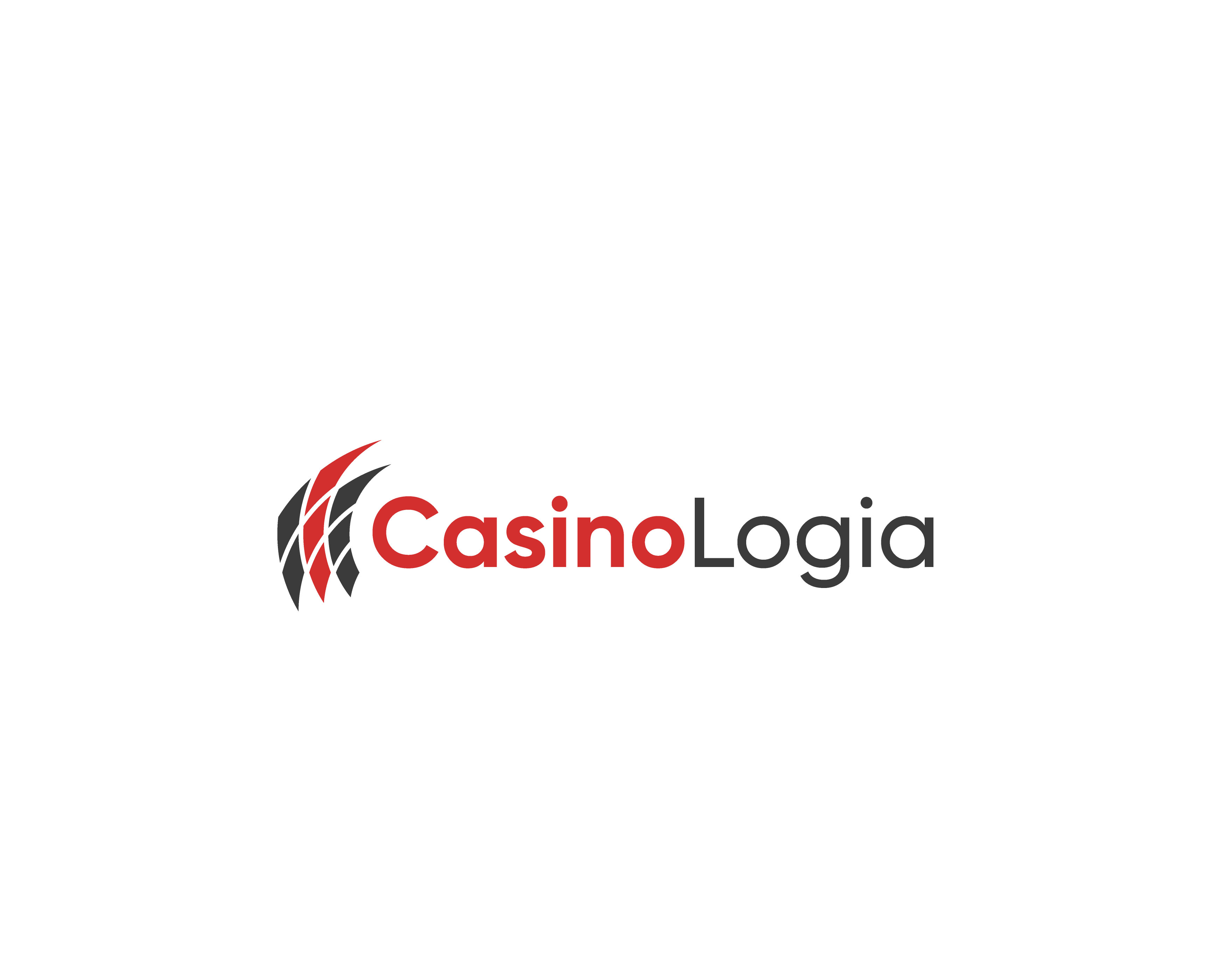 Logo Design entry 2029988 submitted by Logo Hunter to the Logo Design for Casinologia run by Casinologia