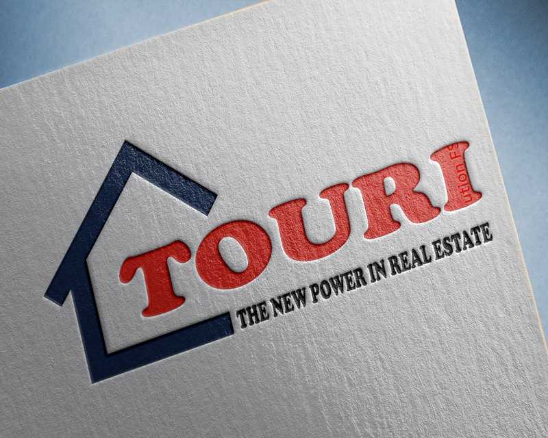Logo Design entry 2031039 submitted by Ucil Usil to the Logo Design for TOURI run by brazen4