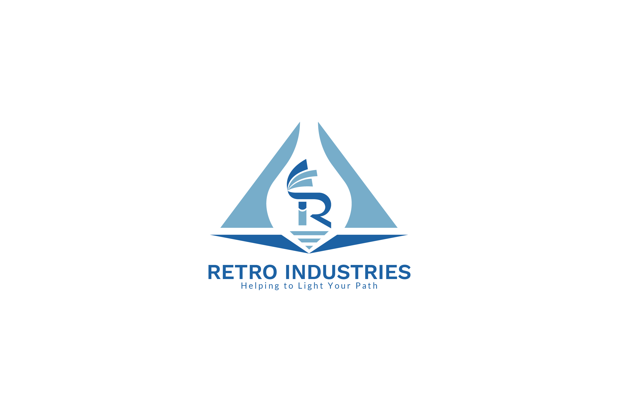Logo Design Entry 2034572 submitted by idesign4every1 to the contest for Retro Industries run by markterry9576@gmail.com