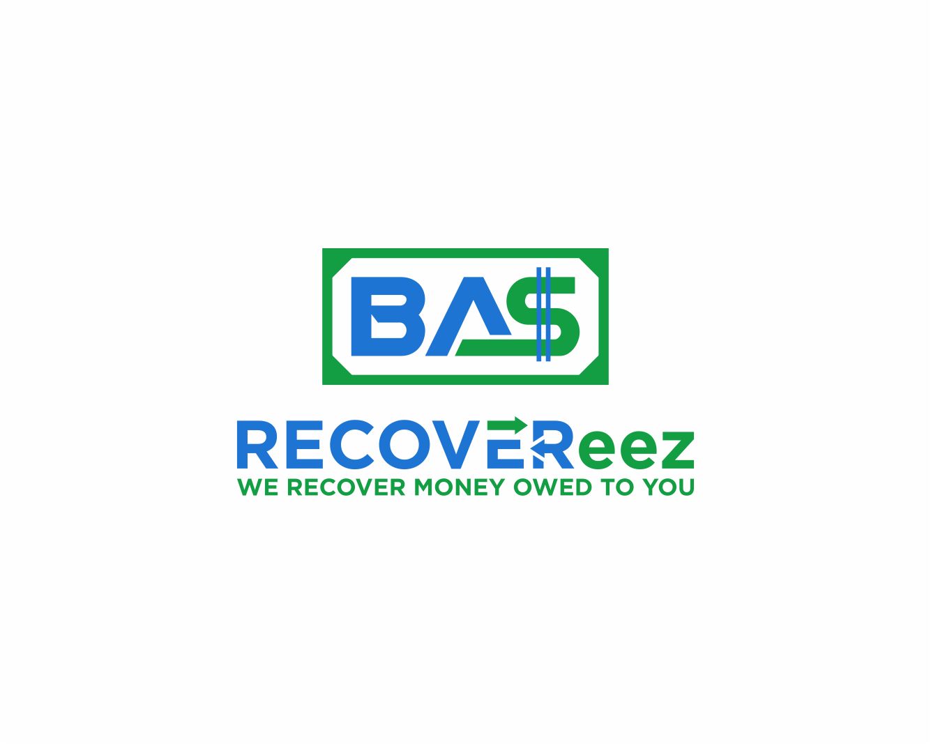 Logo Design entry 2035883 submitted by hery_cdt to the Logo Design for BAS RECOVEReez run by BASRECOVEReez