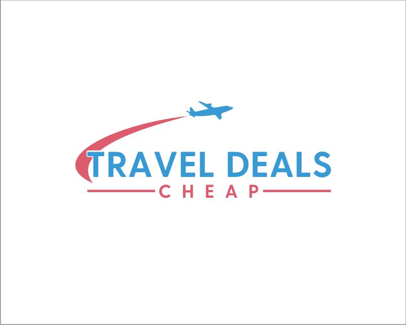 Logo Design Entry 2038502 submitted by dogeco to the contest for Travel Deals Cheap run by traveldealscheap