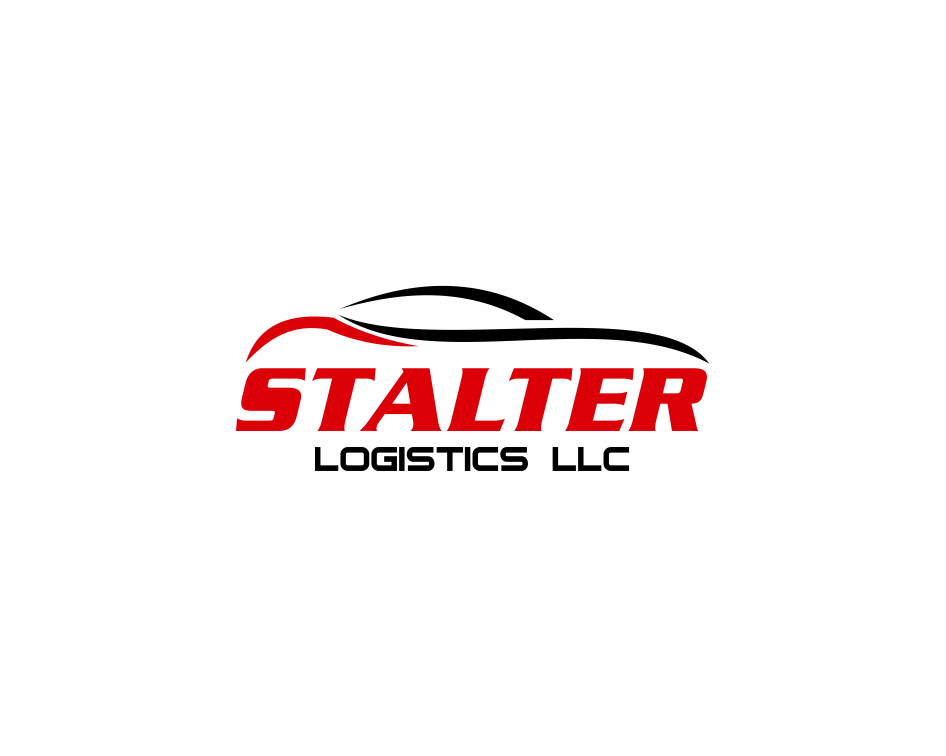 Logo Design Entry 2038998 submitted by manD to the contest for Stalter Logistics LLC. run by dstalter