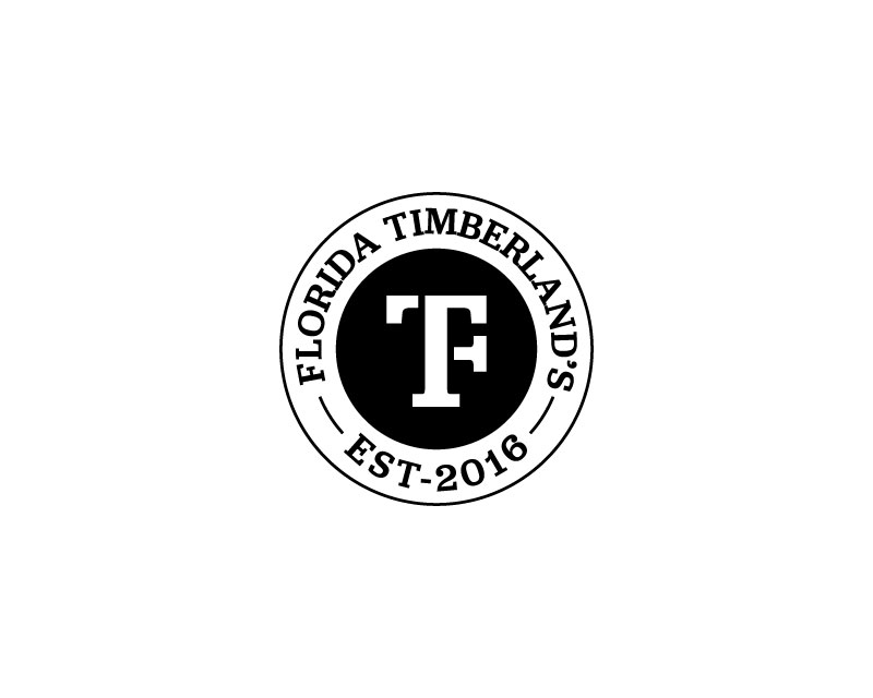 Logo Design entry 2039171 submitted by nsdhyd to the Logo Design for Florida Timberland's run by emoemke