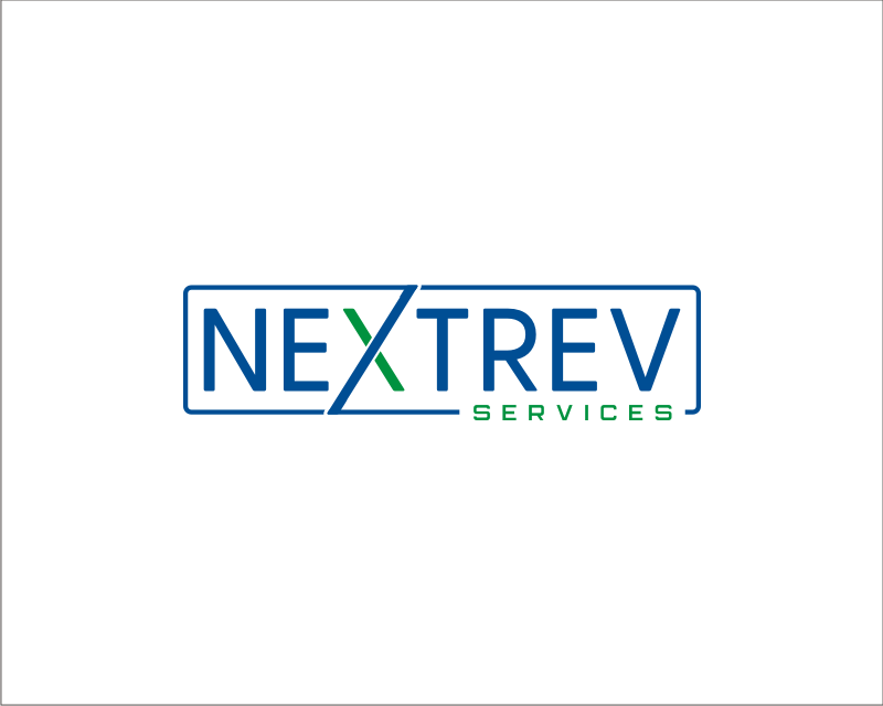 Logo Design Entry 2047558 submitted by dogeco to the contest for NextRev Services run by BradW