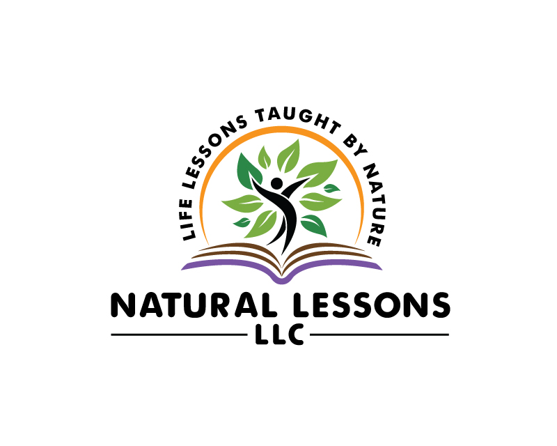 Logo Design entry 2052000 submitted by Amit1991 to the Logo Design for Natural Lessons, LLC run by ckretschlpc@aol.com