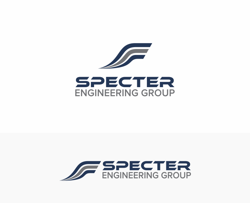 Logo Design Entry 2053731 submitted by mascipenk to the contest for Specter Engineering Group run by dukenukem