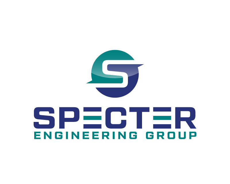Logo Design Entry 2053772 submitted by zoki169 to the contest for Specter Engineering Group run by dukenukem