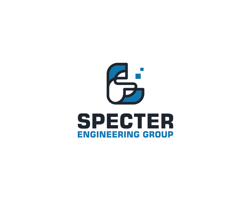 Logo Design Entry 2053811 submitted by Artxus19 to the contest for Specter Engineering Group run by dukenukem