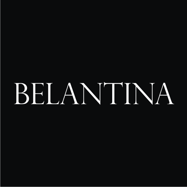 Logo Design Entry 2056296 submitted by jannatan to the contest for BELANTINA run by CraigSanty