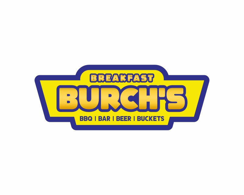 Logo Design Entry 2056648 submitted by Fy_Andre to the contest for Big B's Breakfast, Bbq, Beer & Buckets run by Big B