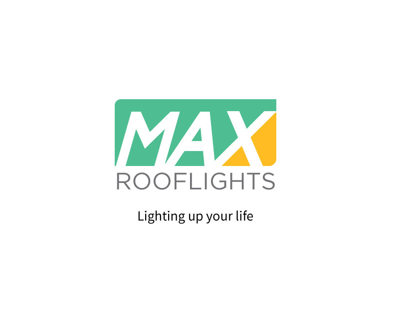 Logo Design Entry 2061202 submitted by frankeztein to the contest for Max Rooflights run by fastplans