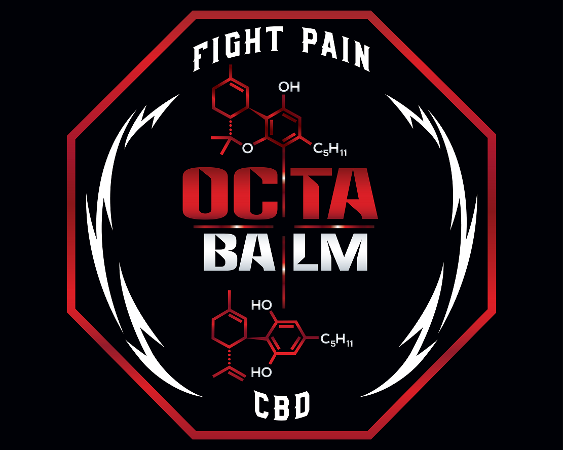 Logo Design entry 2063859 submitted by DORIANA999 to the Logo Design for OCTA BALM run by BradPlatt