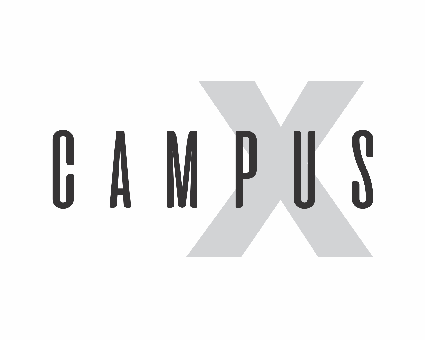 Logo Design entry 2067719 submitted by Designature to the Logo Design for Campus X run by saydfarook@gmail.com