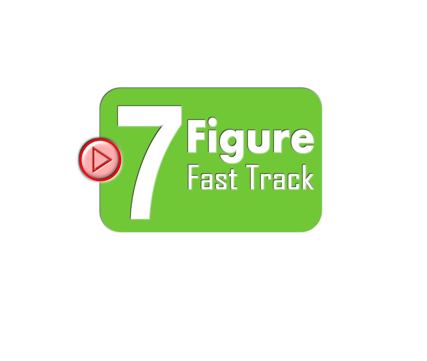Logo Design Entry 2069552 submitted by DeShekhar11 to the contest for 7 Figure Fast Track run by inhousebg