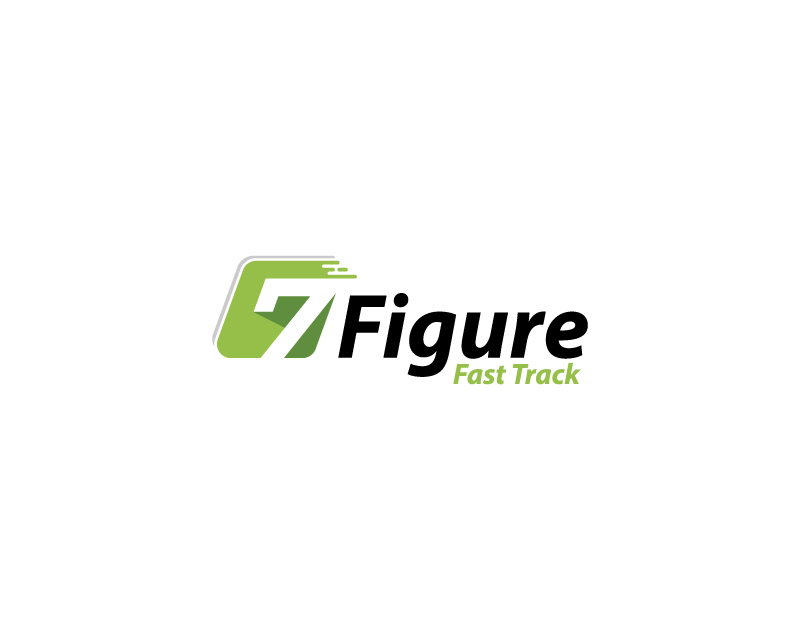 Logo Design Entry 2069555 submitted by armanks to the contest for 7 Figure Fast Track run by inhousebg