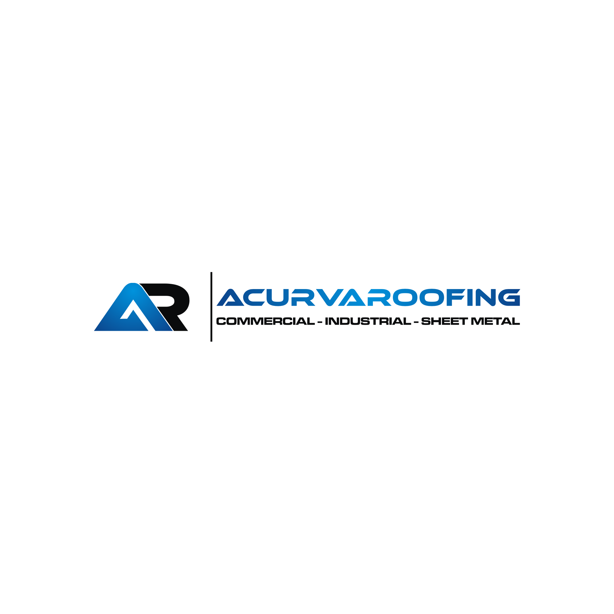 Logo Design entry 2070741 submitted by sofiyah to the Logo Design for AcurvaRoofing.com  run by ToddWheeler 