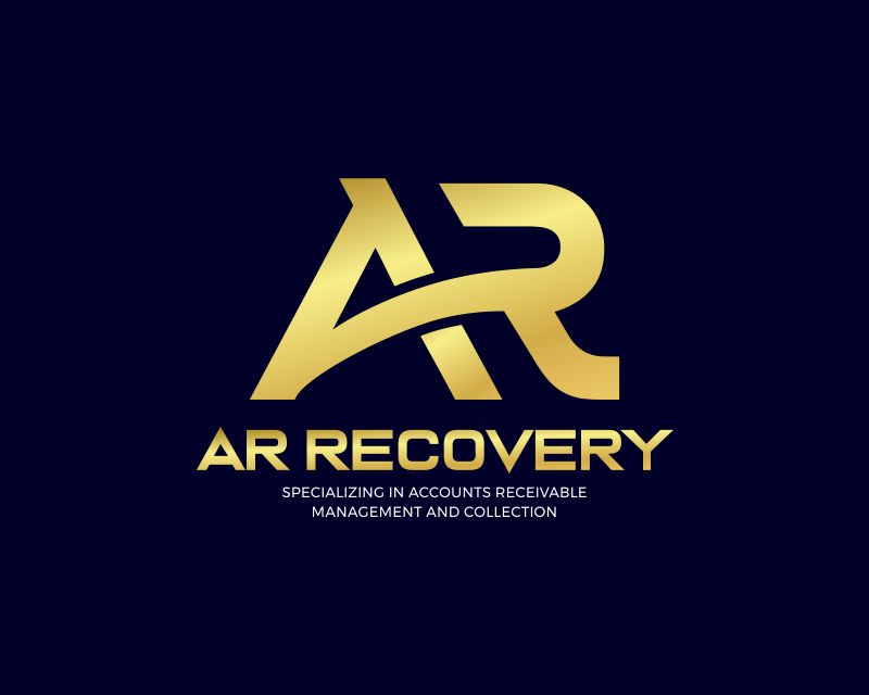 Logo Design entry 2070850 submitted by defrhea to the Logo Design for AR Recovery run by neuronevada
