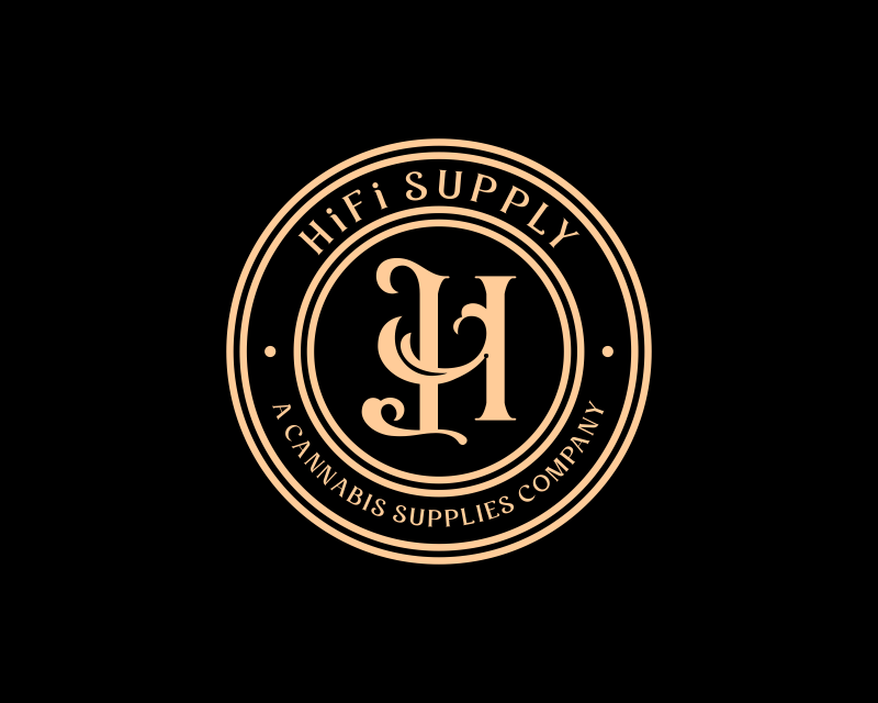 Logo Design Entry 1886323 submitted by Artxus19 to the contest for HiFi Supply run by sebattleship@gmail.com