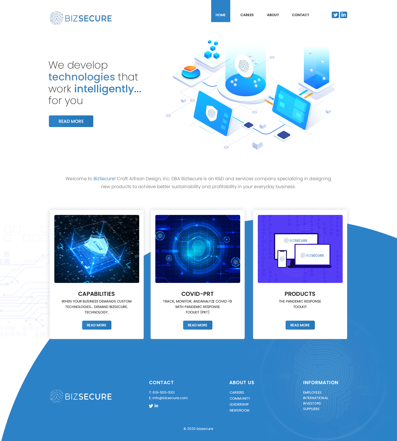 Web Design entry 2154879 submitted by pdwork
