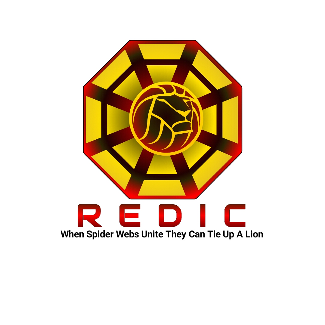 Logo Design entry 2075843 submitted by Subekti 08 to the Logo Design for REDIC run by byrdman316