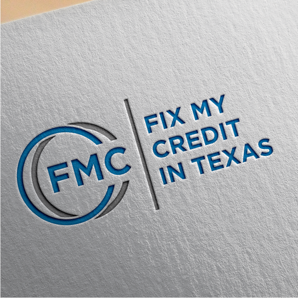 Logo Design entry 2076228 submitted by jannatan to the Logo Design for Fix My Credit In Texas run by theriddler227