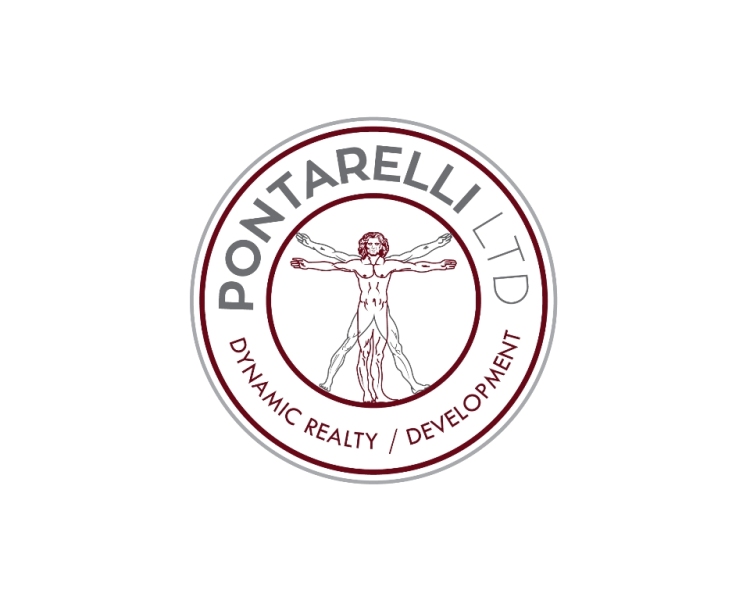 Logo Design entry 2077906 submitted by Rikfan to the Logo Design for Pontarelli Ltd run by PontarelliLtd