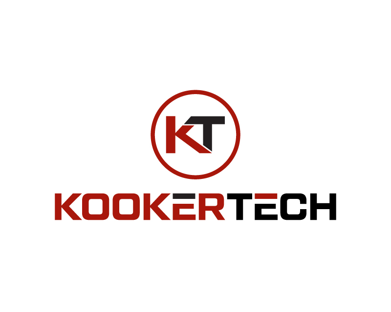 Logo Design Entry 2086566 submitted by zoki169 to the contest for Kooker Tech run by kookertech