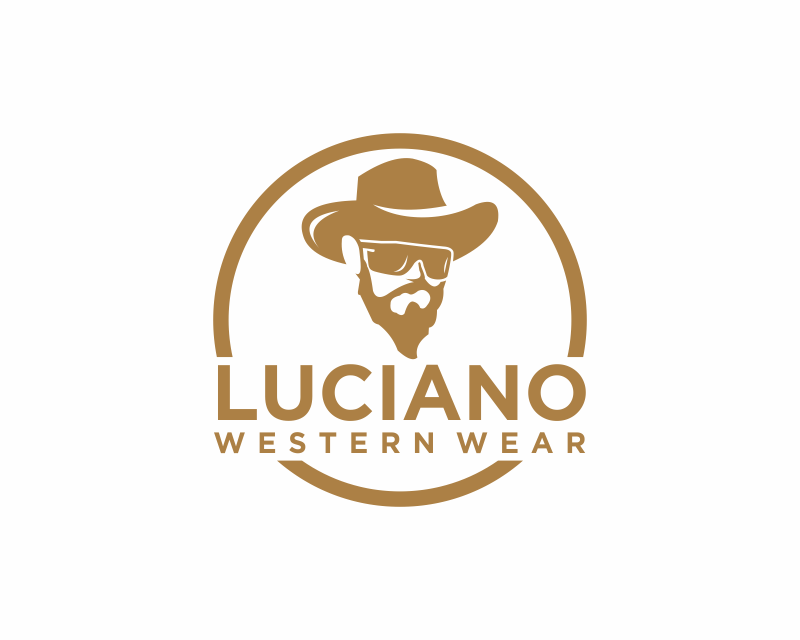 luciano western wear hats