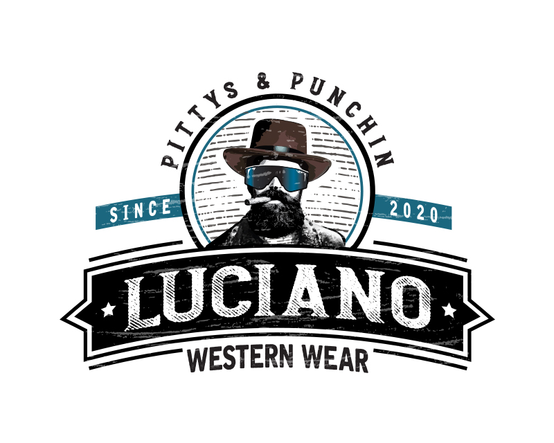 luciano western wear hats