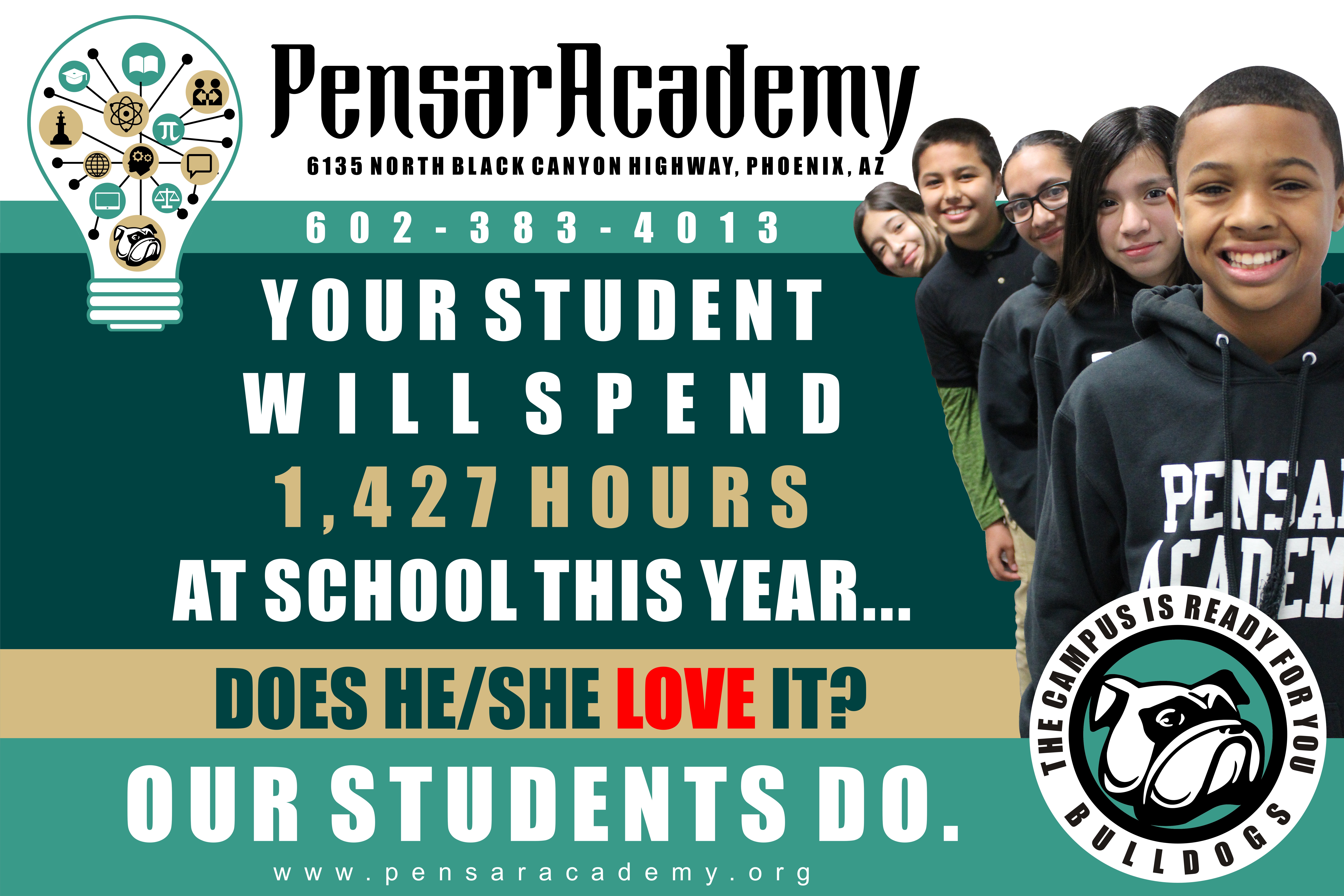 Banner Ad Design Entry 2166706 submitted by Toledanes to the contest for Pensar Academy  run by zupe333