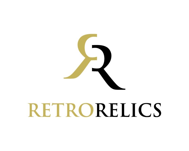 Logo Design Entry 2092708 submitted by zoki169 to the contest for Retro Relics run by randimccraney@mac.com