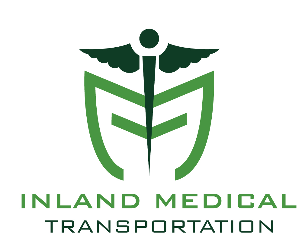 Logo Design Entry 2099919 submitted by JollaArt to the contest for Inland Medical Transportation run by ross@inlandhhc.com