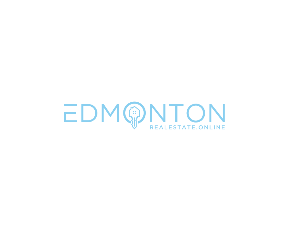 Logo Design entry 2101509 submitted by andsue to the Logo Design for EdmontonRealEstate.online run by Mattferguson
