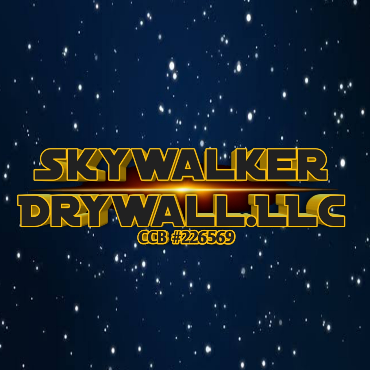 Logo Design Entry 2104184 submitted by Adiart123 to the contest for Skywalker Drywall, LLC run by skywalkerdrywall