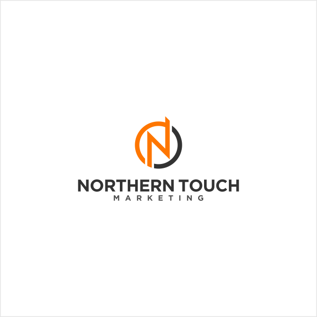 Logo Design Entry 2111517 submitted by Bulan Sabit to the contest for Northern Touch Marketing run by bpanchuk