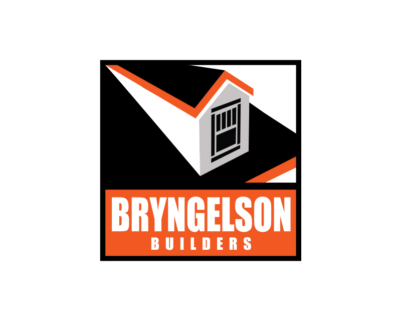 Logo Design Entry 2116266 submitted by Kimbucha1 to the contest for Bryngelson Builders run by bryngelson1