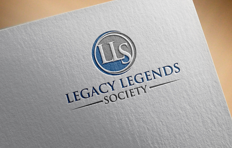 Logo Design Entry 2118574 submitted by LogoAmr to the contest for Legacy Legends Society  run by edmondlee