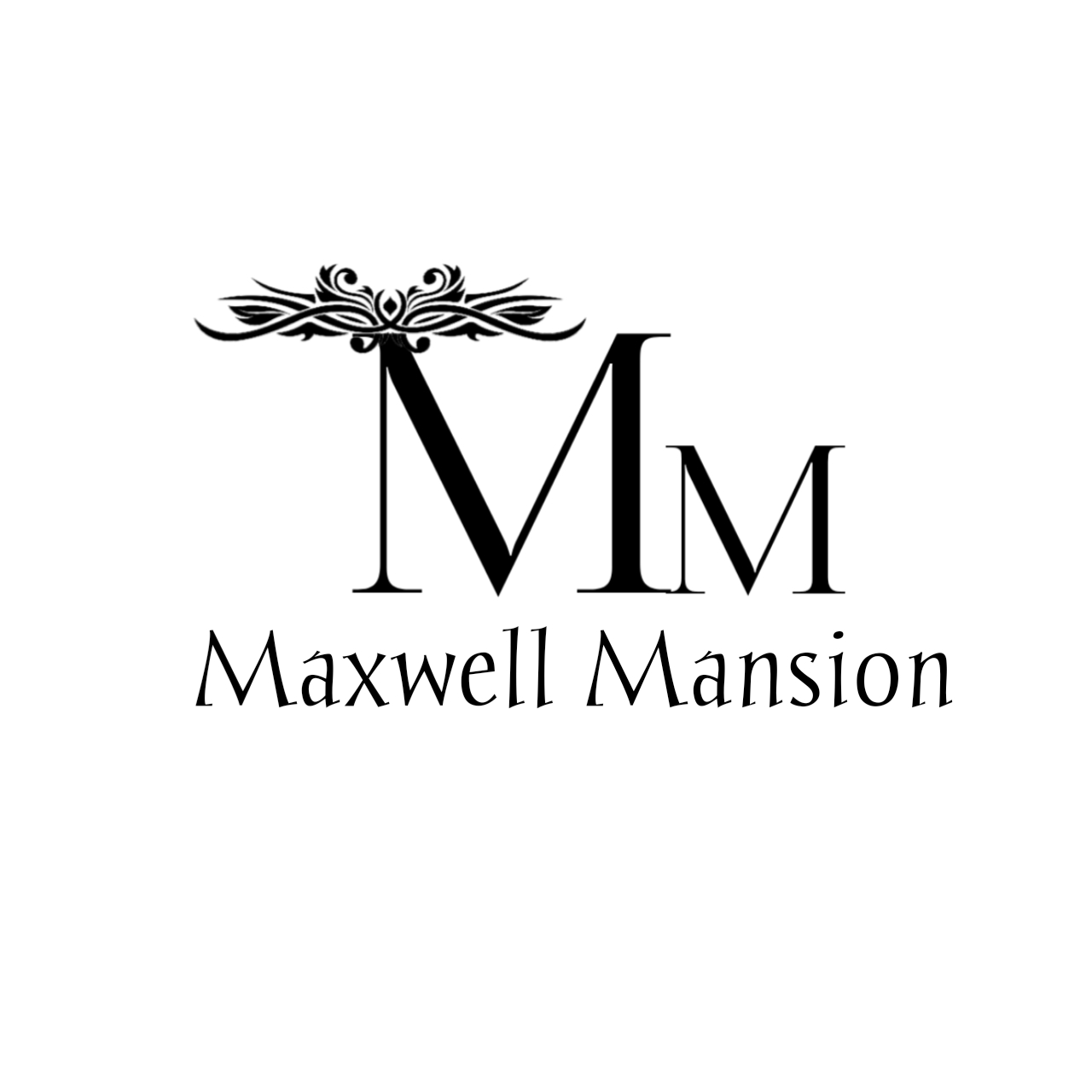 Logo Design Entry 2119368 submitted by Adiart123 to the contest for Maxwell Mansion run by mpfeifer
