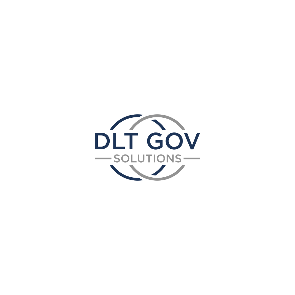 Logo Design entry 2119835 submitted by Keladi to the Logo Design for DLT Gov Solutions run by pomalesk10