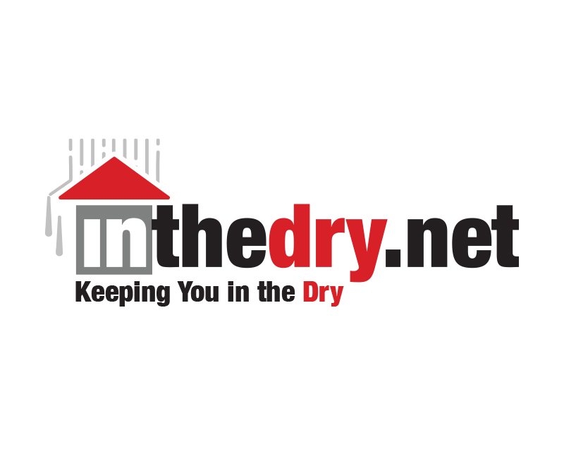 Logo Design Entry 2120162 submitted by Kimbucha1 to the contest for Inthedry.net run by dtrythall321